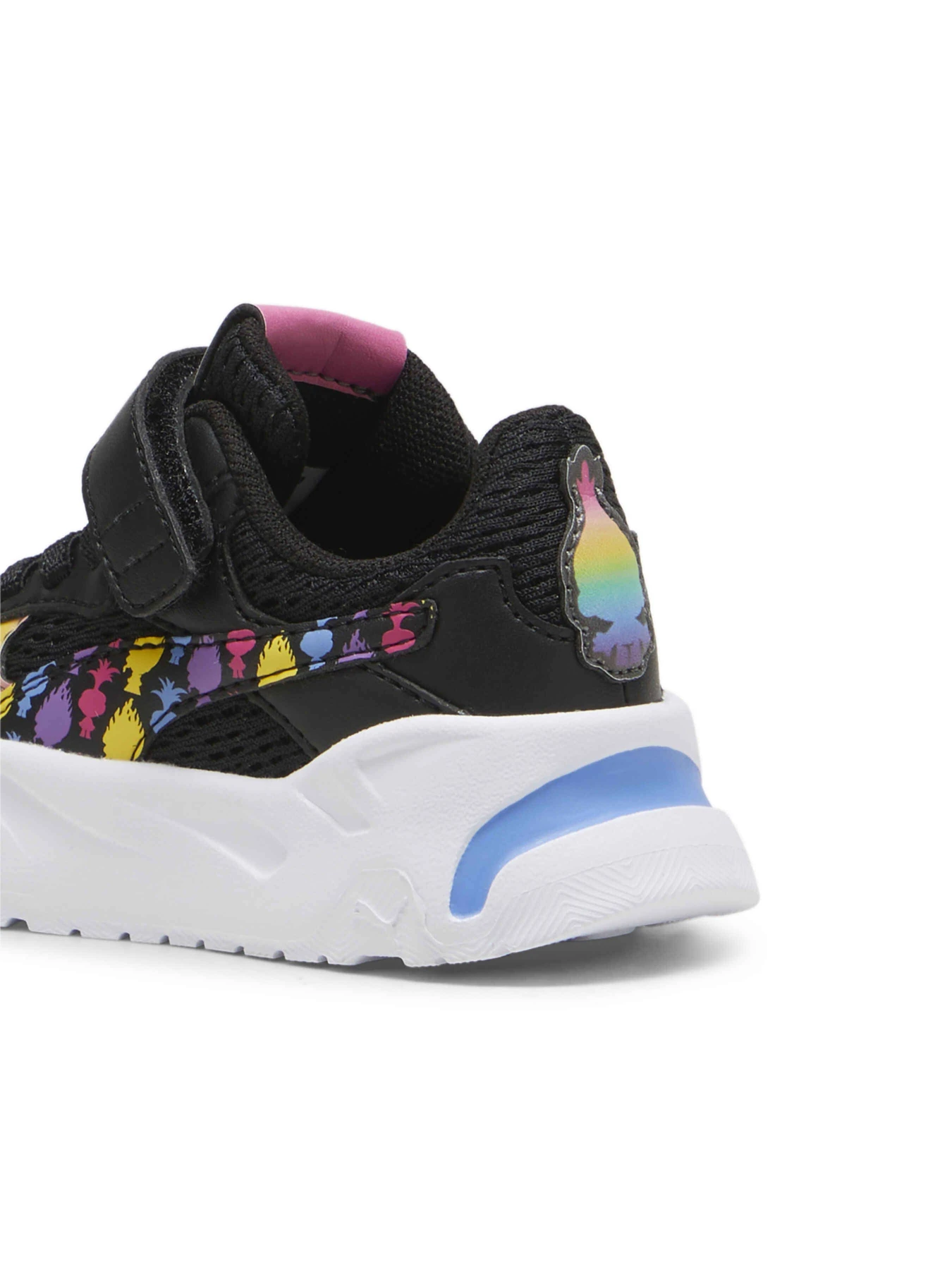 Кроссовки PUMA Trinity Trolls Ac+ Inf модель 396541 Кроссовки PUMA Trinity Trolls Ac+ Inf модель 396541 Фото