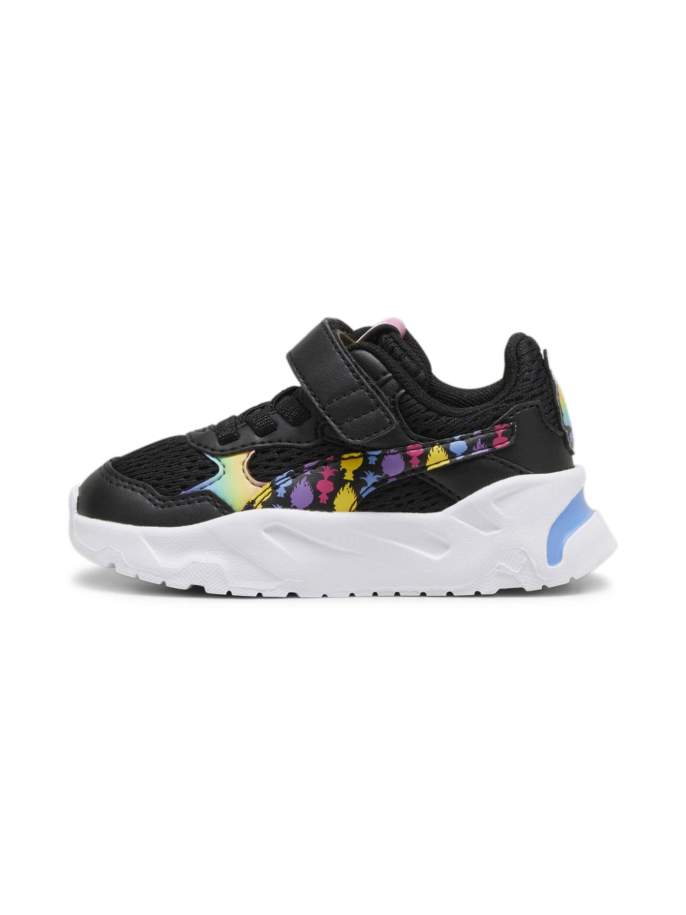 Кроссовки PUMA Trinity Trolls Ac+ Inf модель 396541 Кроссовки PUMA Trinity Trolls Ac+ Inf модель 396541 Фото