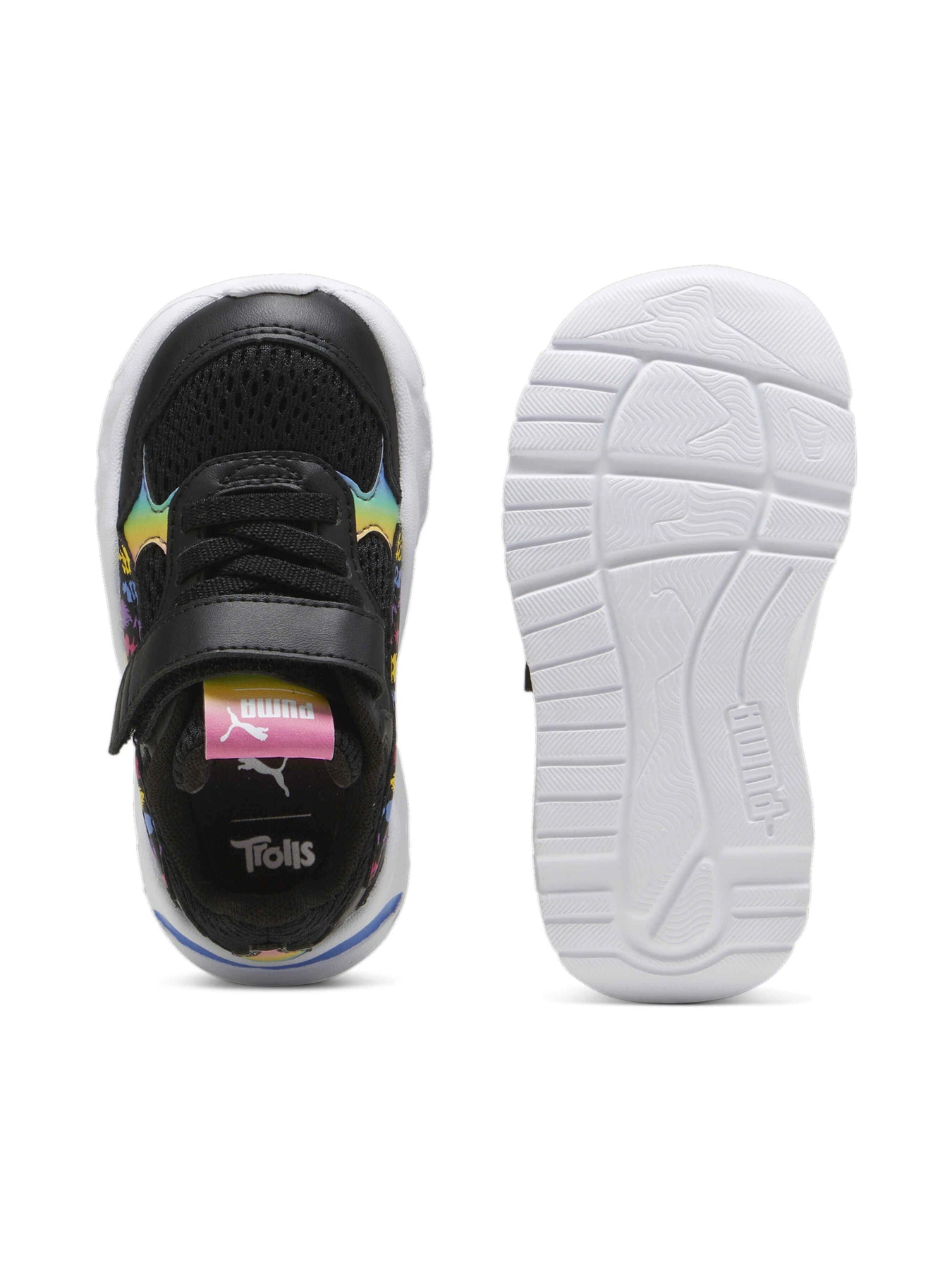 Кроссовки PUMA Trinity Trolls Ac+ Inf модель 396541 Кроссовки PUMA Trinity Trolls Ac+ Inf модель 396541 Фото
