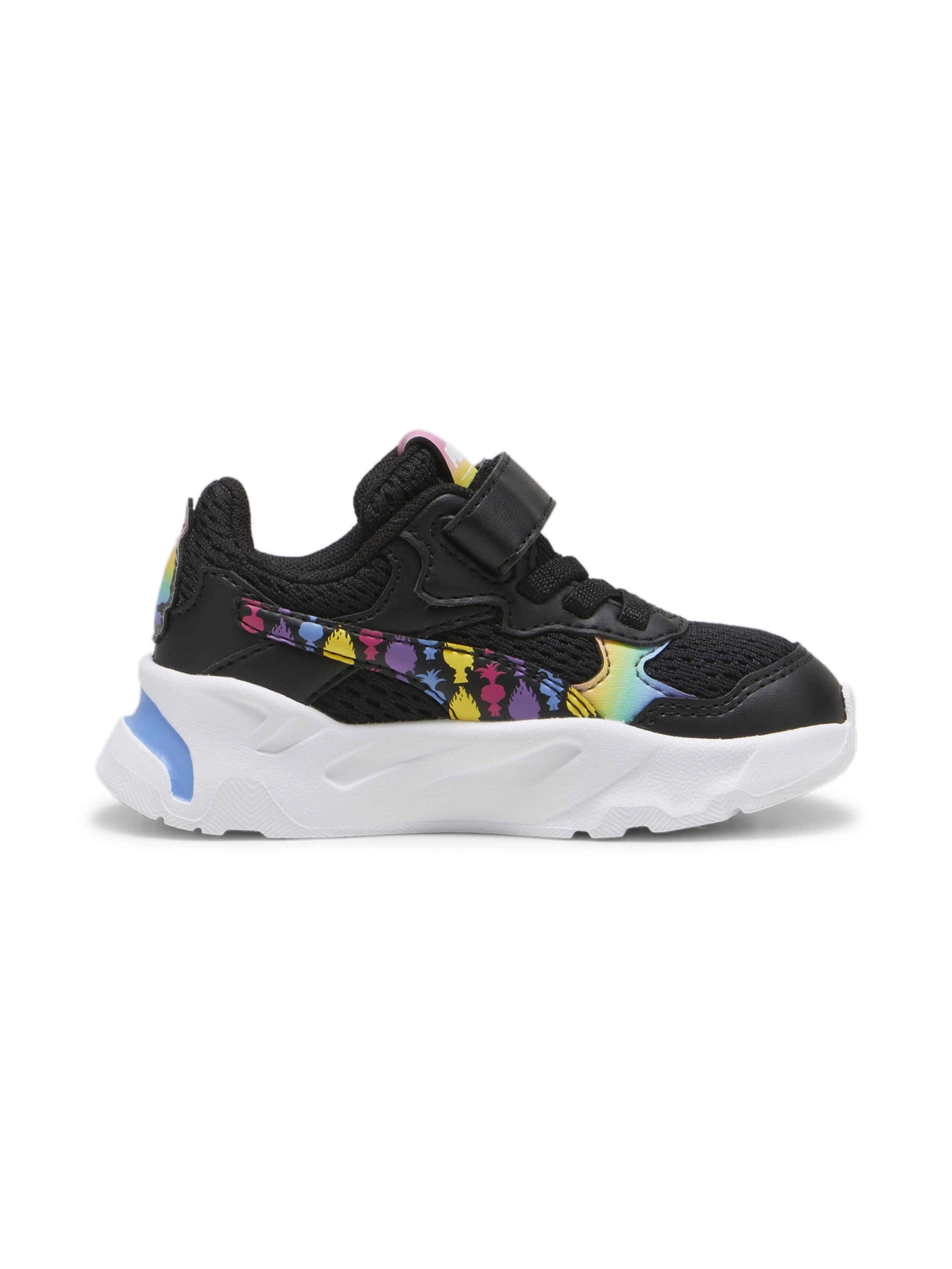 Кроссовки PUMA Trinity Trolls Ac+ Inf модель 396541 Кроссовки PUMA Trinity Trolls Ac+ Inf модель 396541 Фото