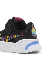 Кроссовки PUMA Trinity Trolls Ac+ Inf модель 396541 Фото