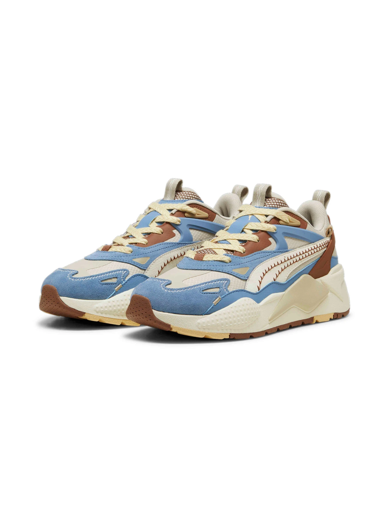 Кроссовки PUMA Rs-x Efekt Expeditions модель 395937 Кроссовки PUMA Rs-x Efekt Expeditions модель 395937 Фото