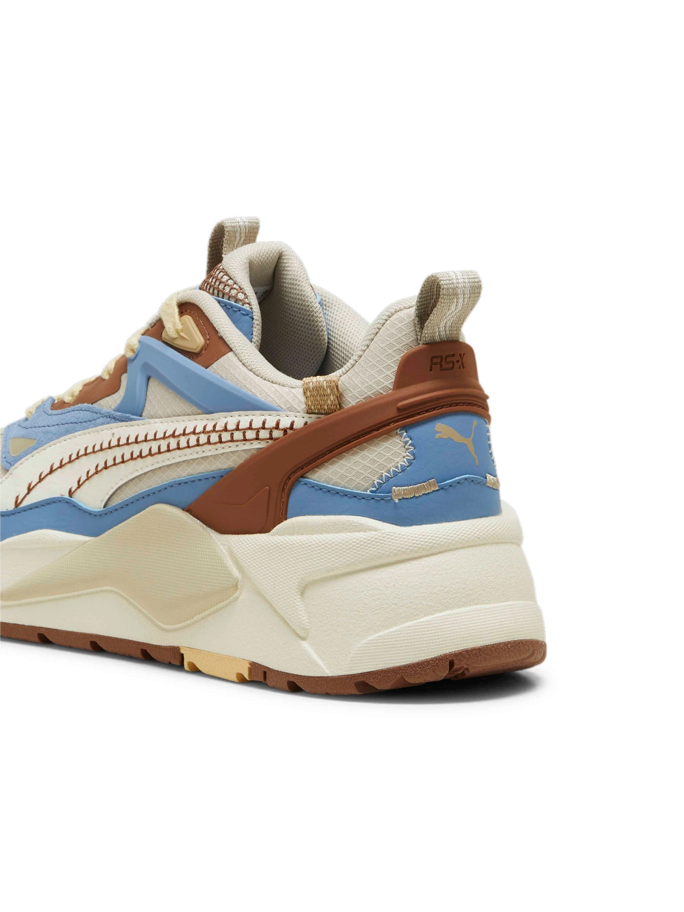 Кроссовки PUMA Rs-x Efekt Expeditions модель 395937 Кроссовки PUMA Rs-x Efekt Expeditions модель 395937 Фото