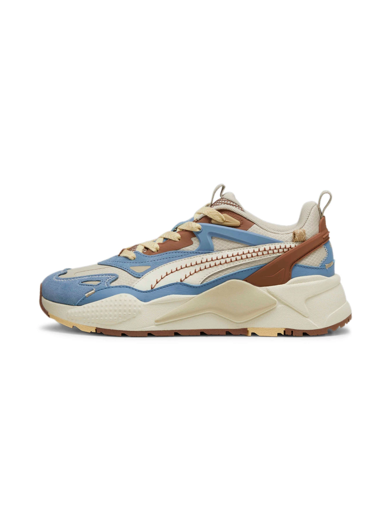 Кроссовки PUMA Rs-x Efekt Expeditions модель 395937 Кроссовки PUMA Rs-x Efekt Expeditions модель 395937 Фото