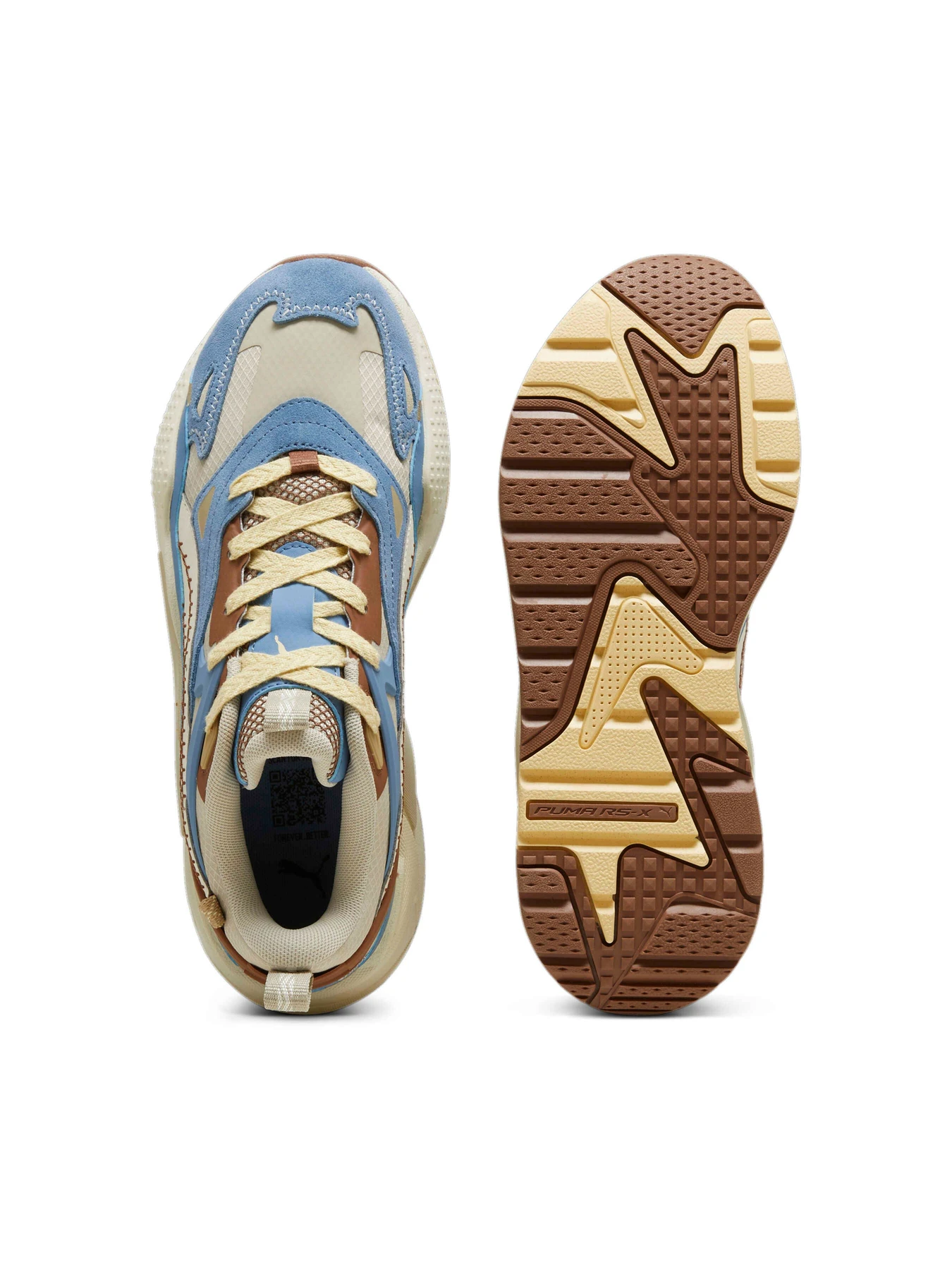 Кроссовки PUMA Rs-x Efekt Expeditions модель 395937 Кроссовки PUMA Rs-x Efekt Expeditions модель 395937 Фото