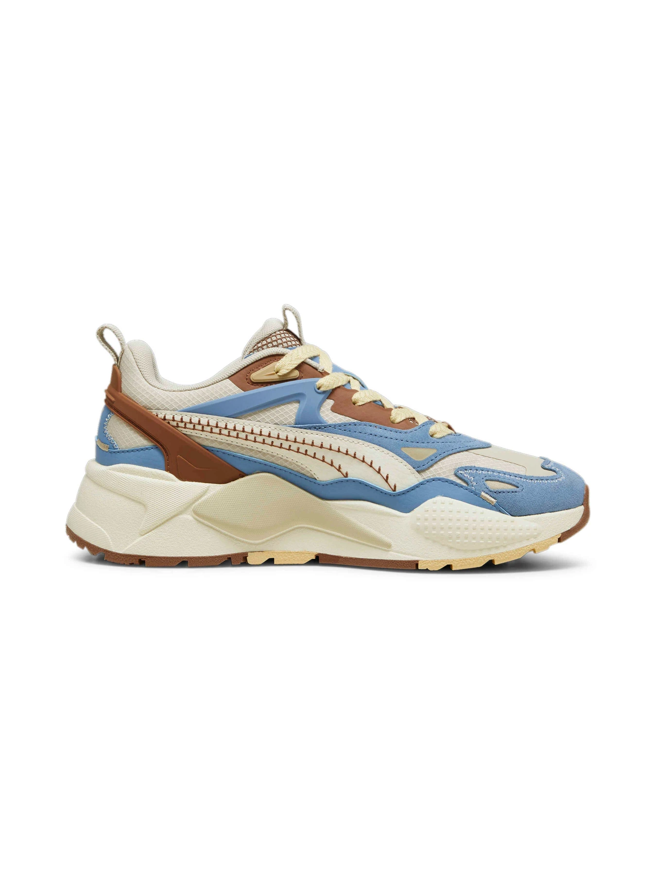 Кроссовки PUMA Rs-x Efekt Expeditions модель 395937 Кроссовки PUMA Rs-x Efekt Expeditions модель 395937 Фото