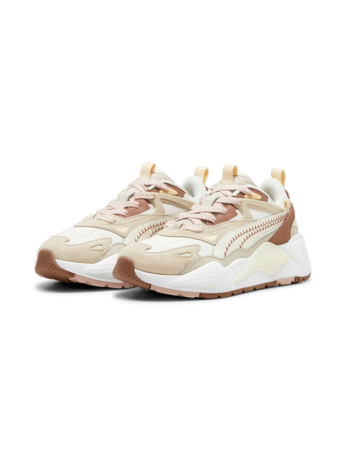 Кроссовки PUMA Rs-x Efekt Expeditions модель 395937 Кроссовки PUMA Rs-x Efekt Expeditions модель 395937 Фото