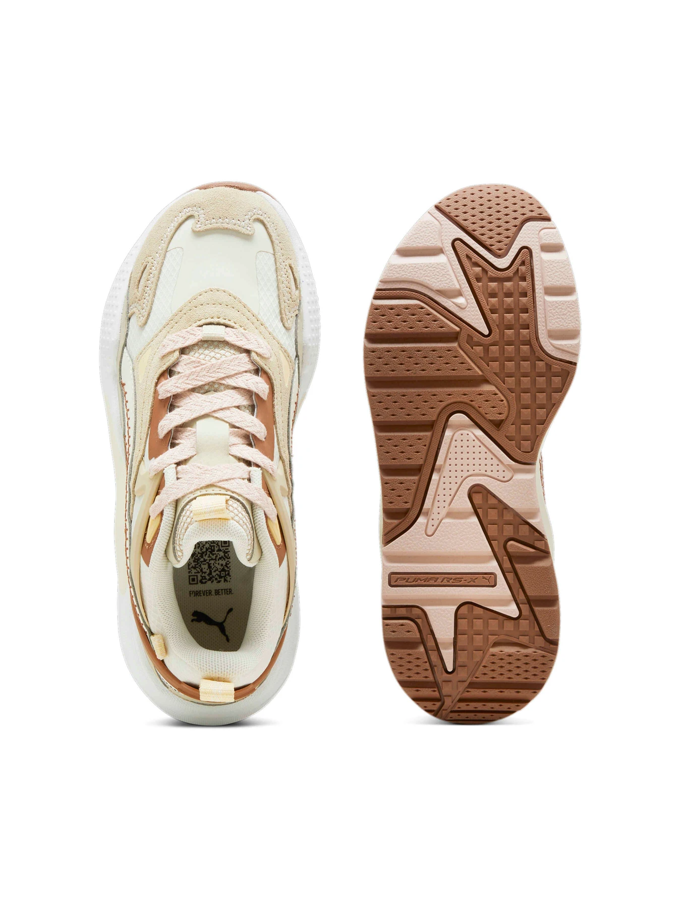 Кроссовки PUMA Rs-x Efekt Expeditions модель 395937 Кроссовки PUMA Rs-x Efekt Expeditions модель 395937 Фото