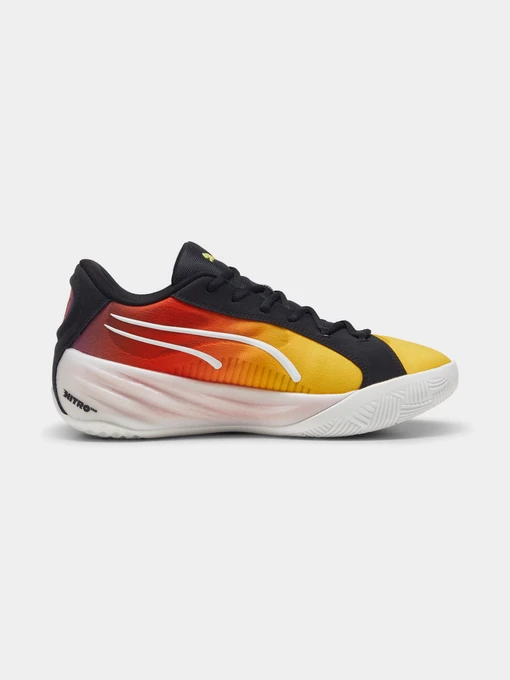 Кроссовки PUMA All-pro Nitro™ Showtime модель 309890 Фото