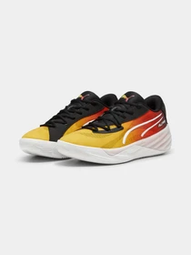 Кроссовки PUMA All-pro Nitro™ Showtime модель 309890 Фото