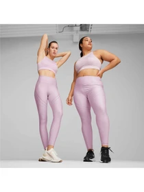 Брюки PUMA Run Ultraform Aop Tight модель 524970 Фото