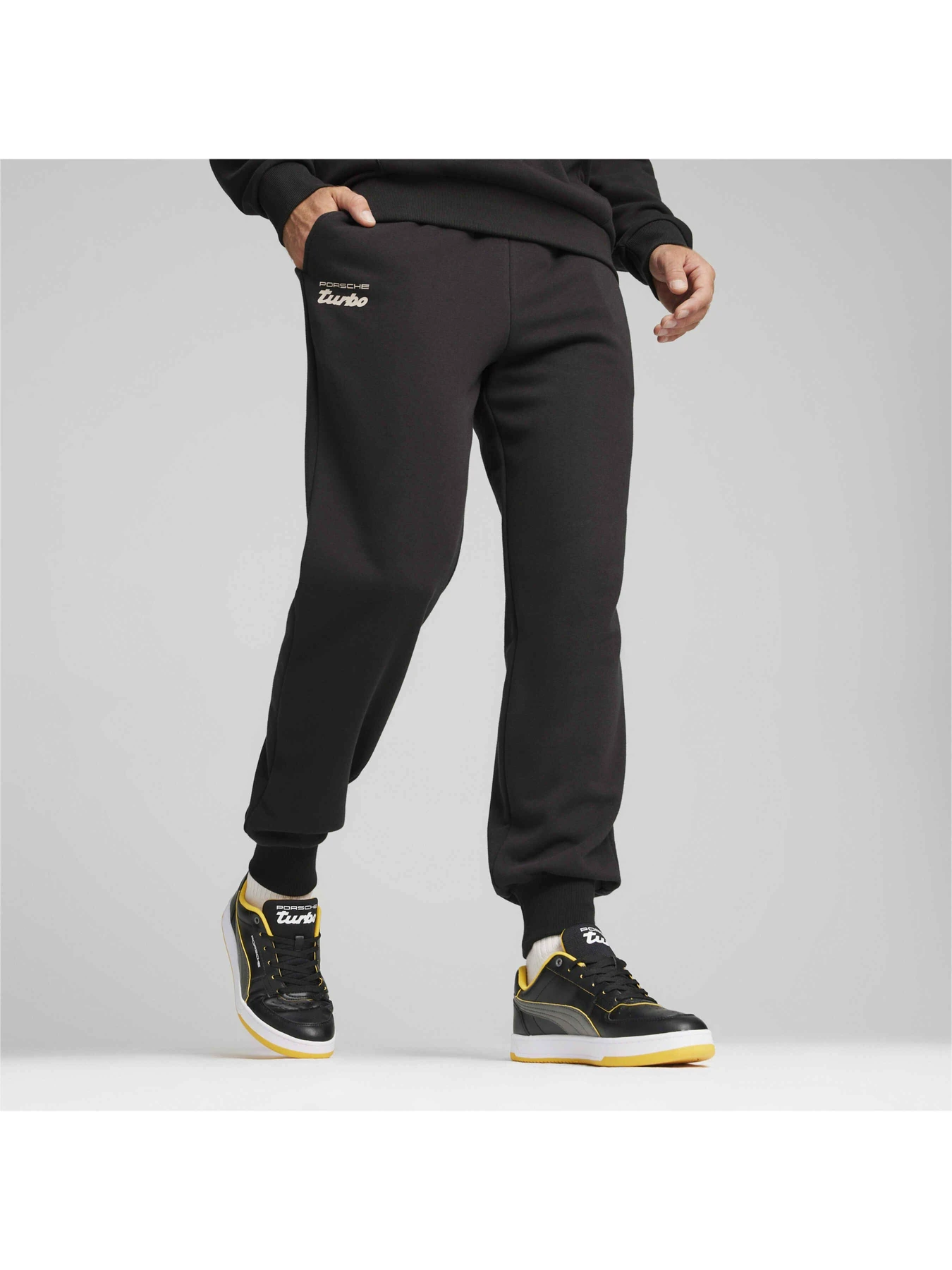 Штани PUMA Pl Ess Pants модель 625876 Фото