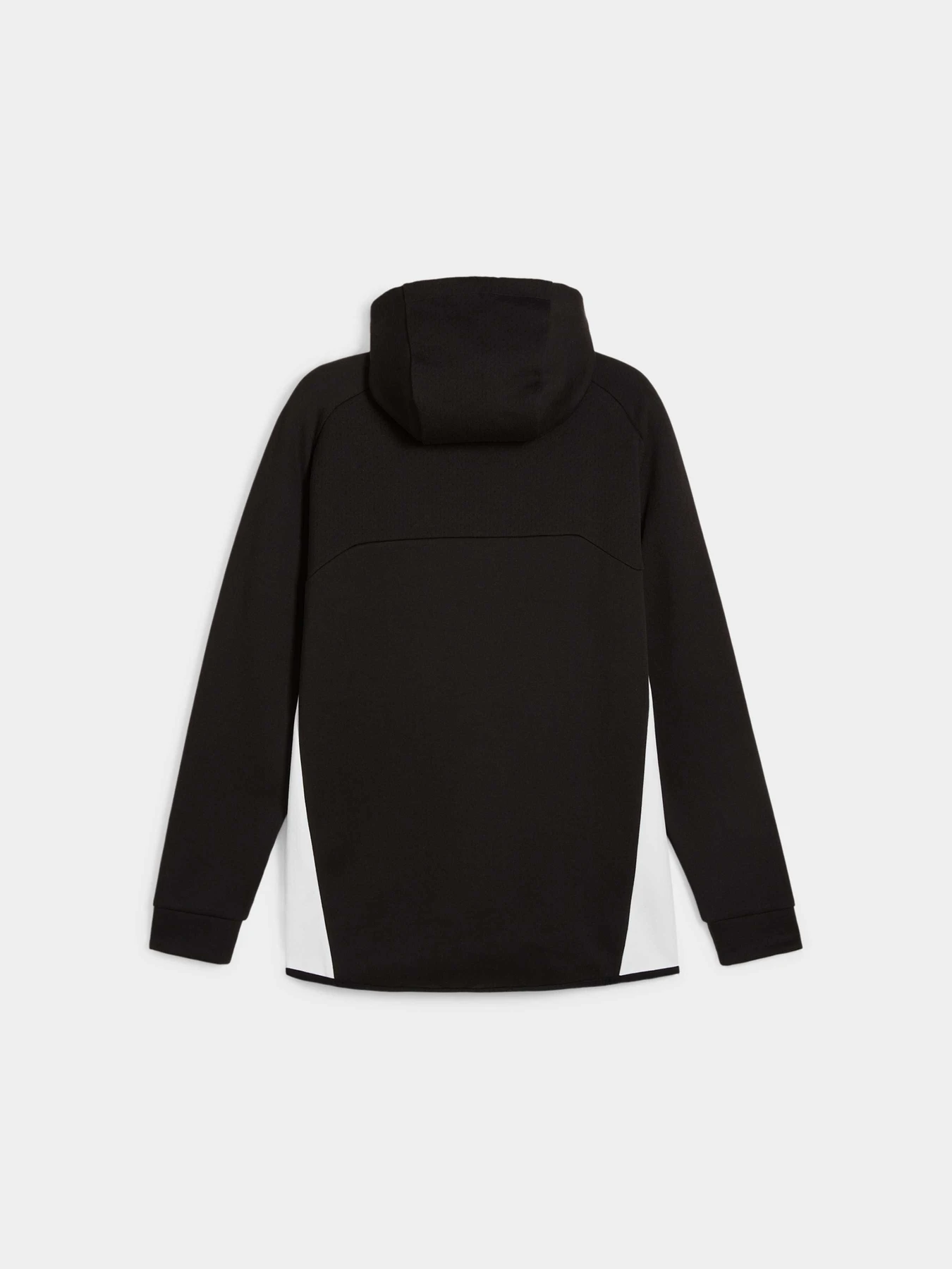 Худи и свитшоты PUMA Bmw Mms Hooded Sweat Jacket модель 624144 Фото