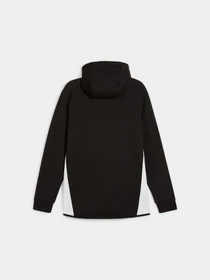 Худи и свитшоты PUMA Bmw Mms Hooded Sweat Jacket модель 624144 Фото