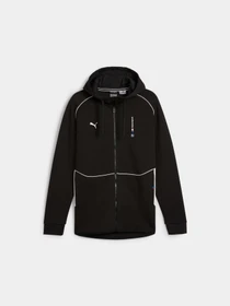 Худи и свитшоты PUMA Bmw Mms Hooded Sweat Jacket модель 624144 Фото