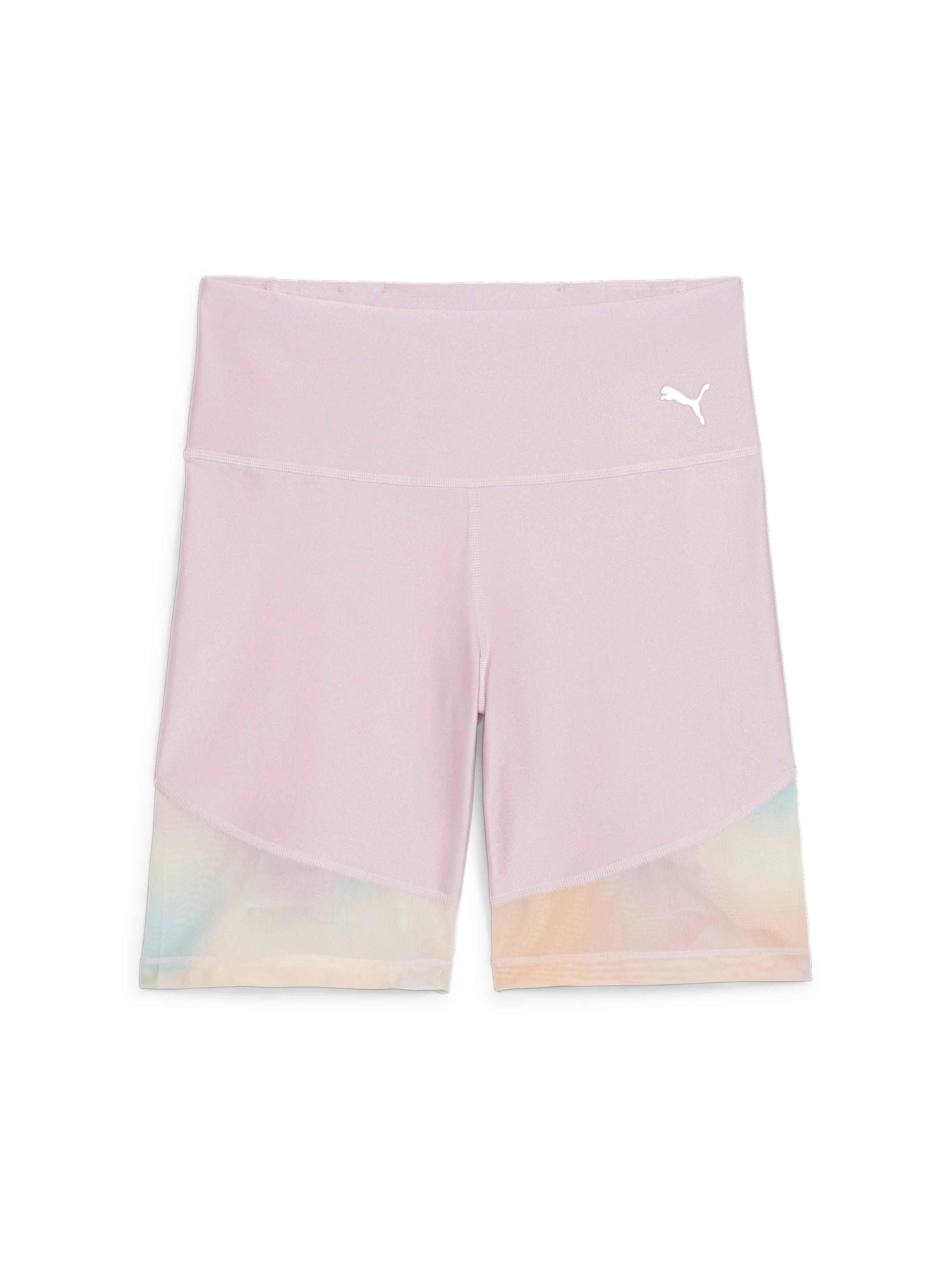 Шорты PUMA Summer Daze 7" Bike Short модель 524824 Шорты PUMA Summer Daze 7" Bike Short модель 524824 Фото