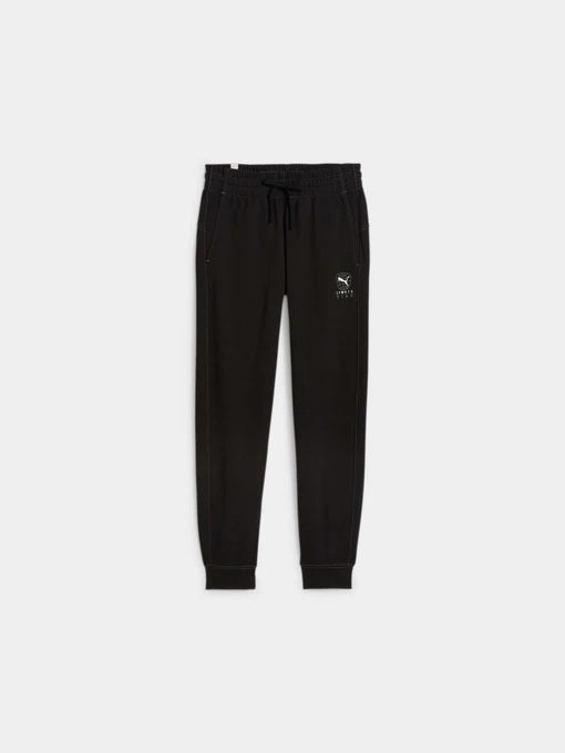 Брюки PUMA Better Sportswear Sweatpants модель 679005 Фото