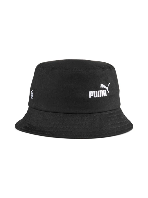 Шапки и кепки PUMA Ess No 1 Logo Bucket Hat модель 025365 Фото