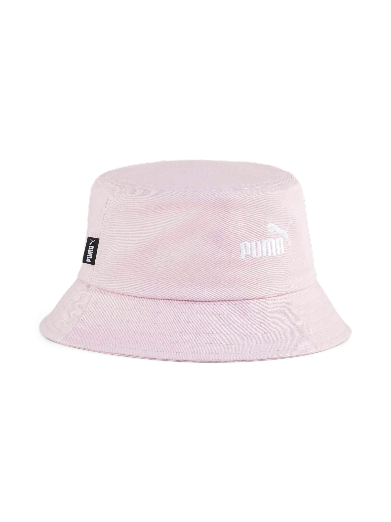 Шапки и кепки PUMA Ess No 1 Logo Bucket Hat модель 025365 Шапки и кепки PUMA Ess No 1 Logo Bucket Hat модель 025365 Фото