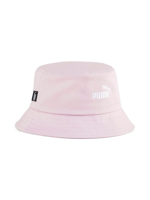 Шапки та кепки PUMA Ess No 1 Logo Bucket Hat модель 025365 Фото