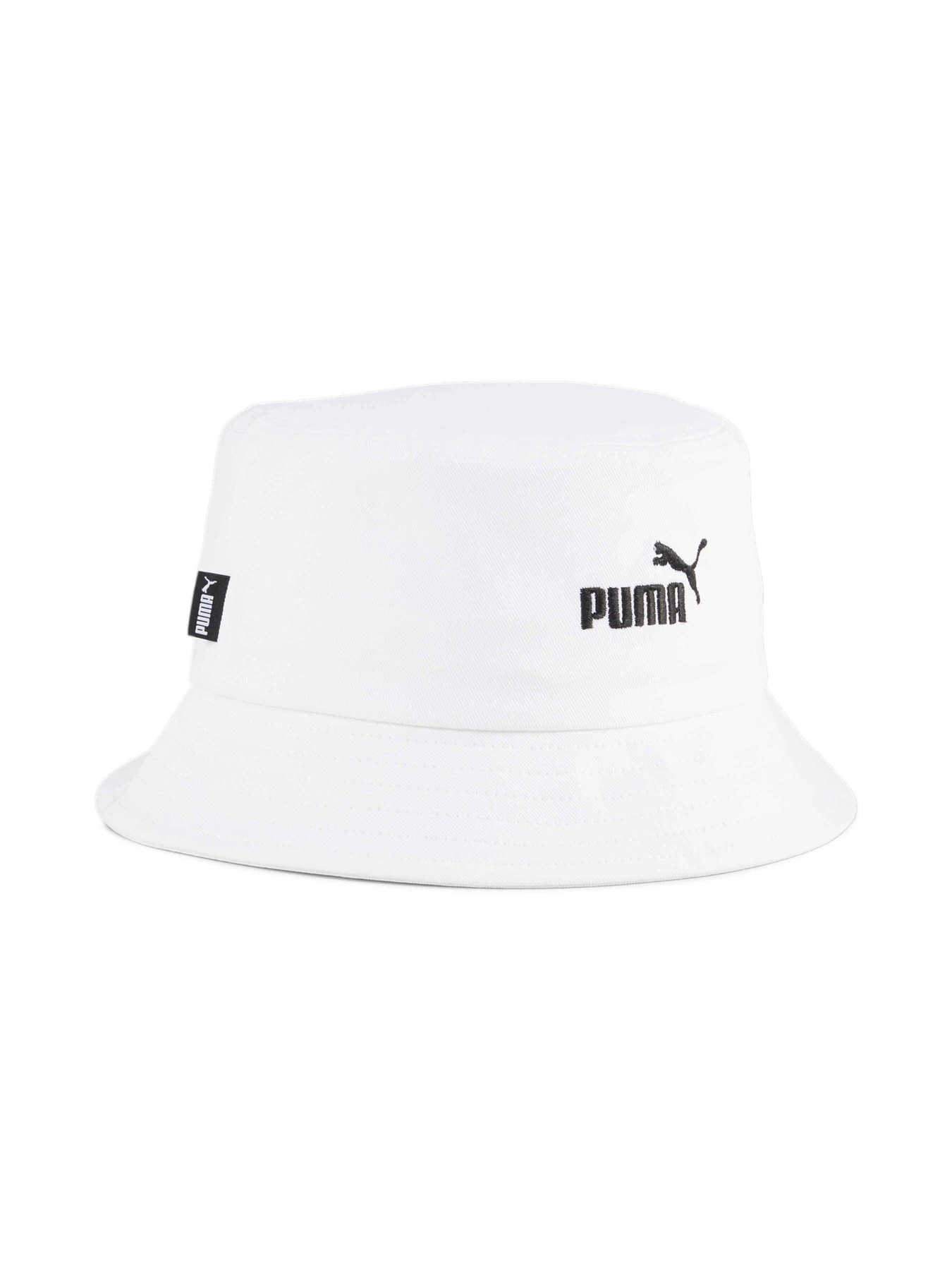 Шапки та кепки PUMA Ess No 1 Logo Bucket Hat модель 025365 Фото