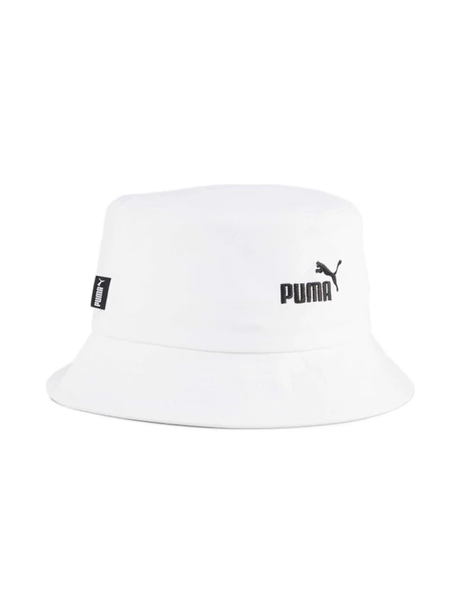 Шапки та кепки PUMA Ess No 1 Logo Bucket Hat модель 025365 Фото