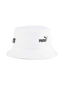 Шапки та кепки PUMA Ess No 1 Logo Bucket Hat модель 025365 Фото