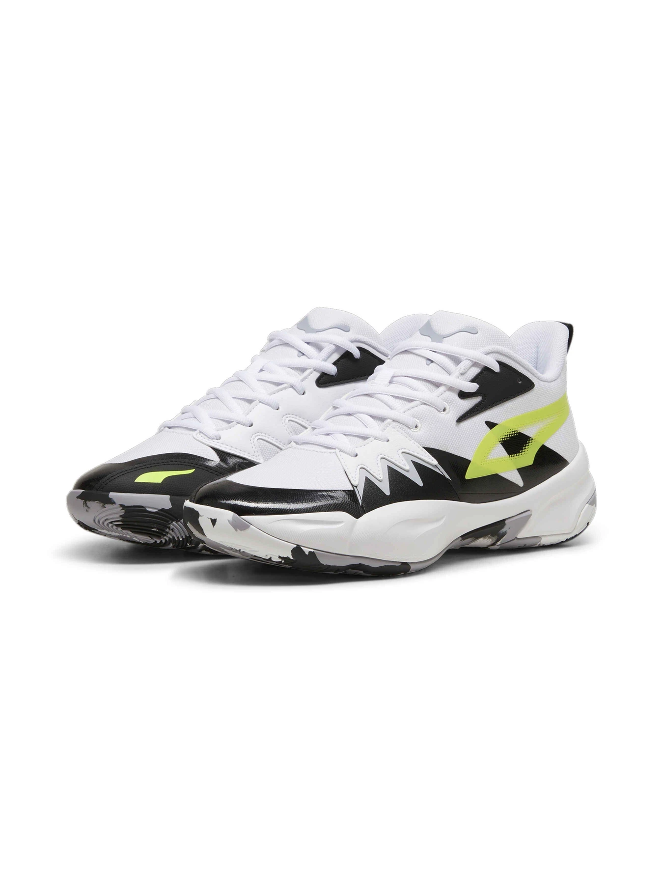Кроссовки PUMA Genetics модель 309691 Кроссовки PUMA Genetics модель 309691 Фото