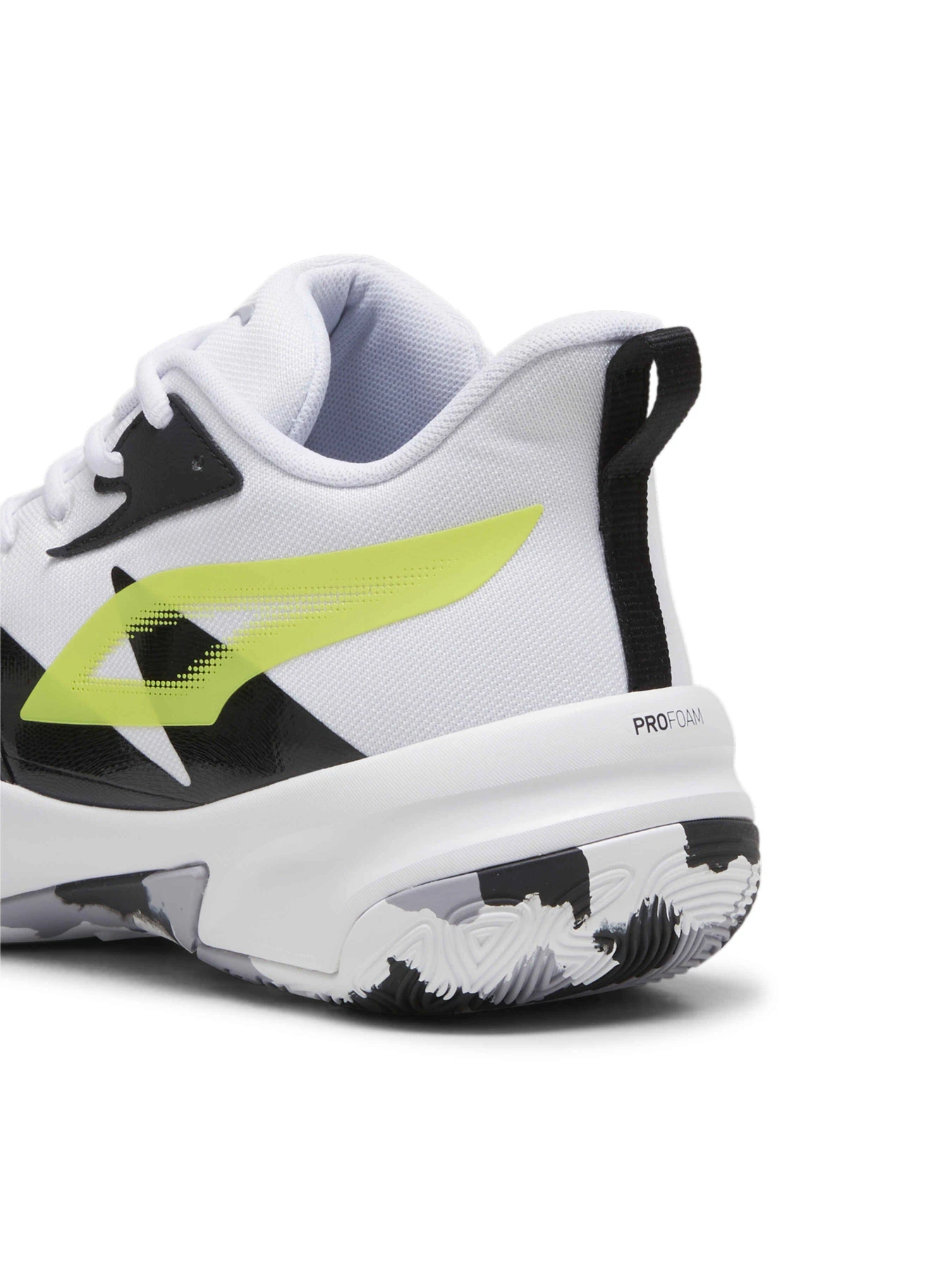 Кроссовки PUMA Genetics модель 309691 Кроссовки PUMA Genetics модель 309691 Фото