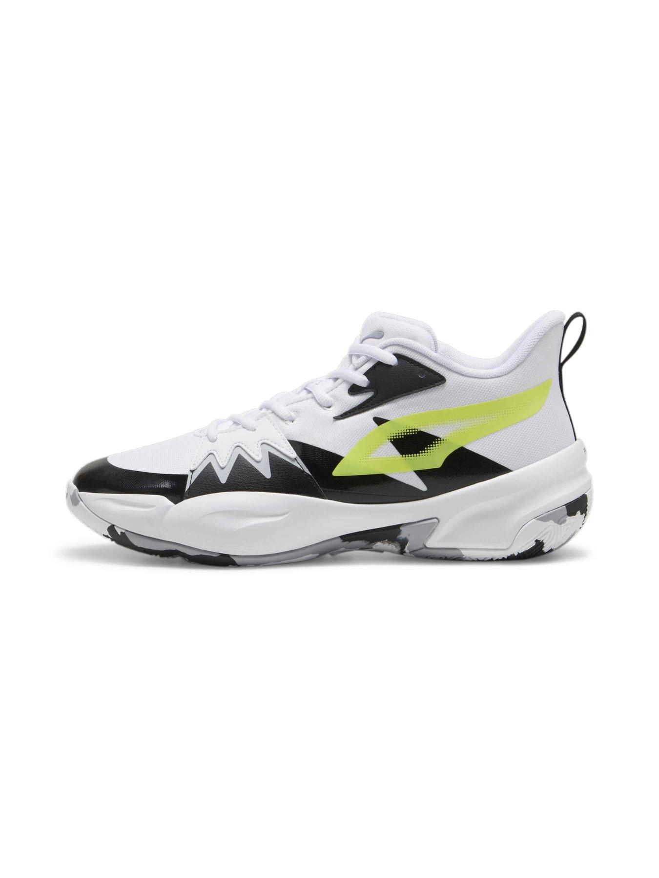 Кроссовки PUMA Genetics модель 309691 Кроссовки PUMA Genetics модель 309691 Фото