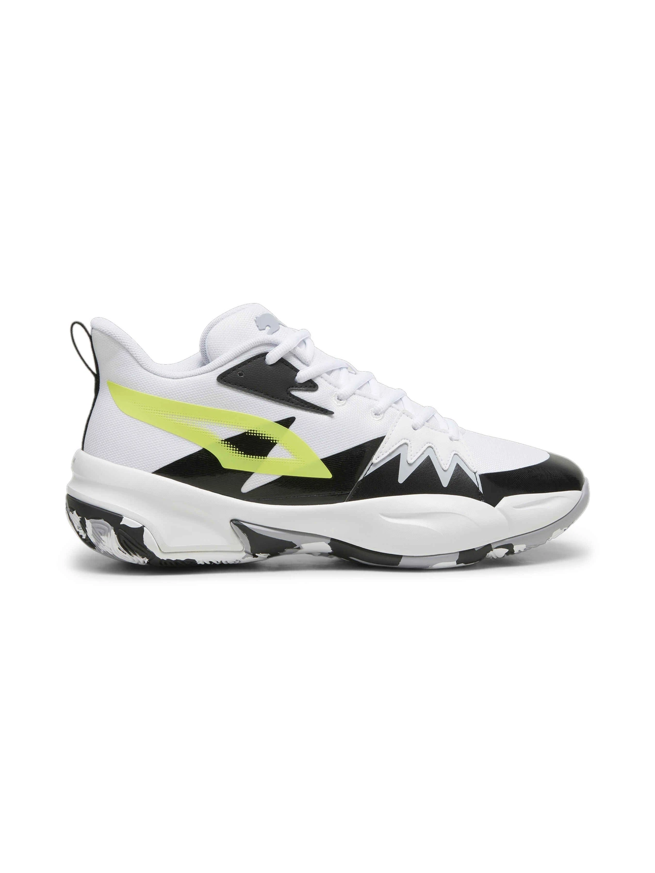 Кроссовки PUMA Genetics модель 309691 Кроссовки PUMA Genetics модель 309691 Фото