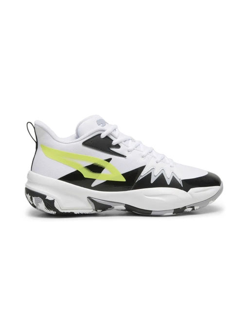 Кроссовки PUMA Genetics модель 309691 Фото