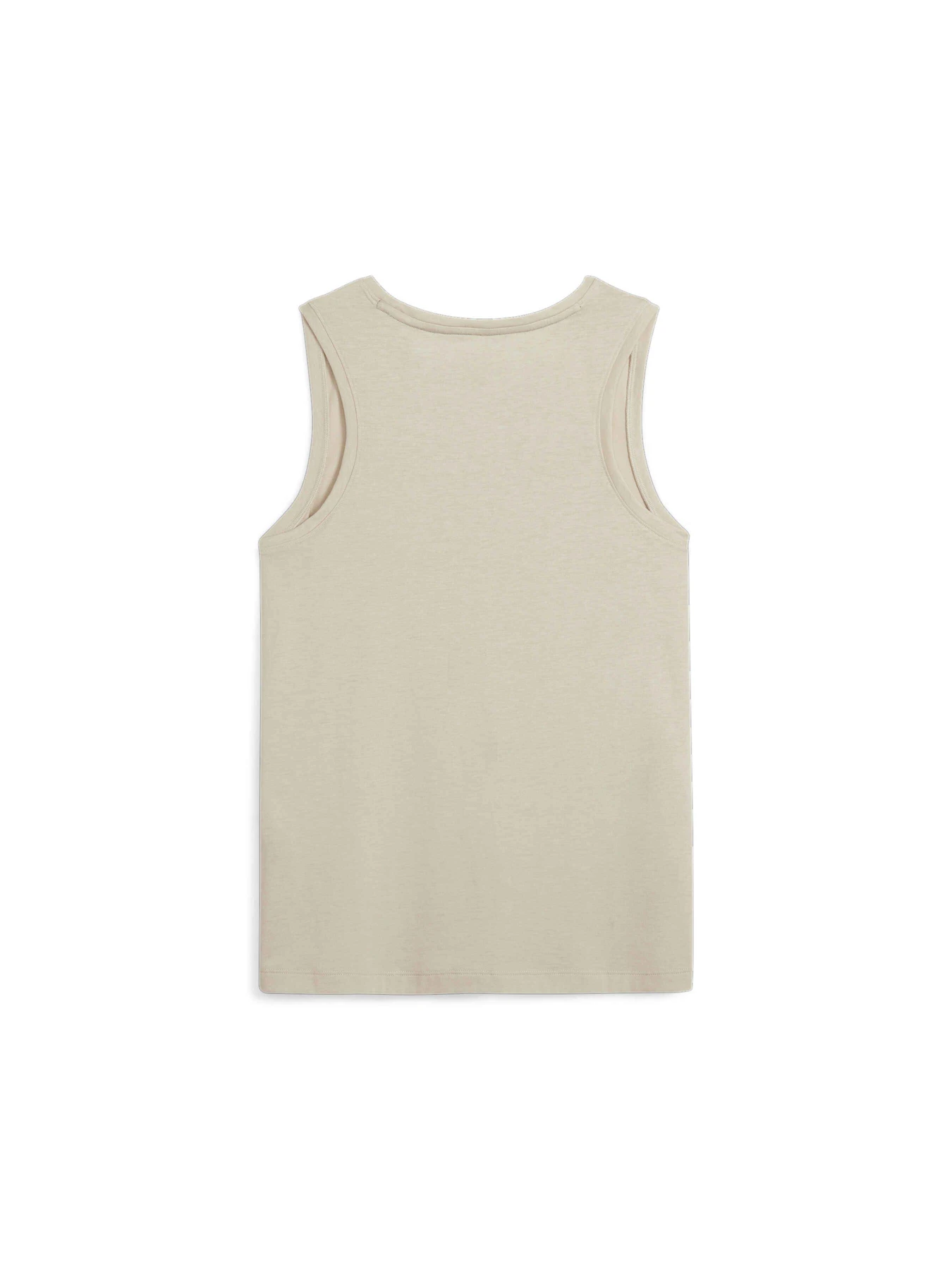 Футболки и поло PUMA Fit Triblend Tank модель 524806 Фото