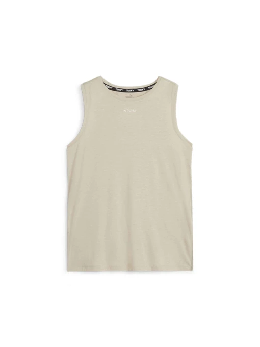 Футболки и поло PUMA Fit Triblend Tank модель 524806 Фото