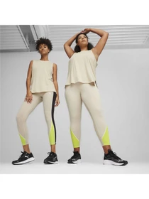 Футболки и поло PUMA Fit Triblend Tank модель 524806 Фото