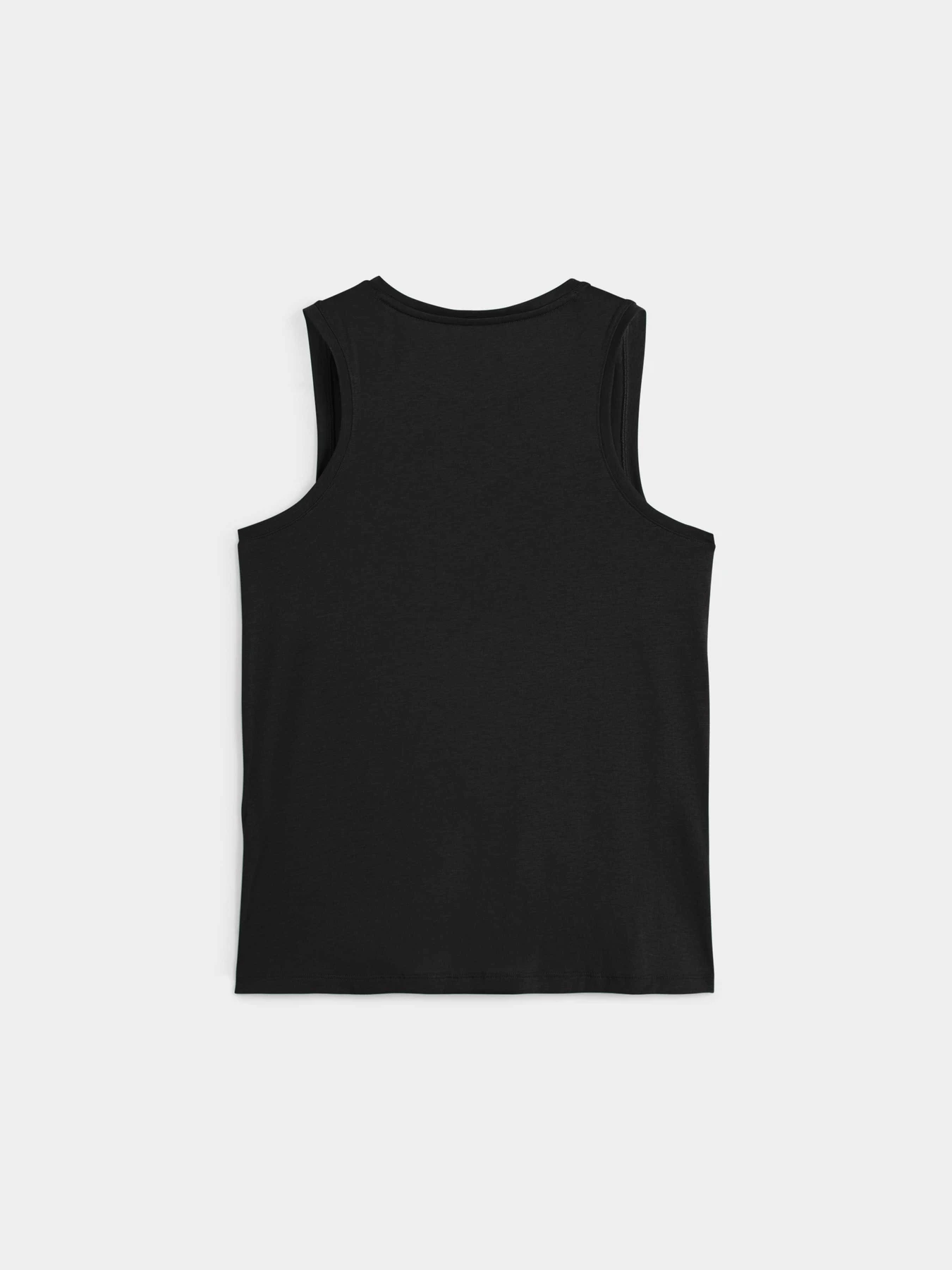 Футболки и поло PUMA Fit Triblend Tank модель 524806 Футболки и поло PUMA Fit Triblend Tank модель 524806 Фото