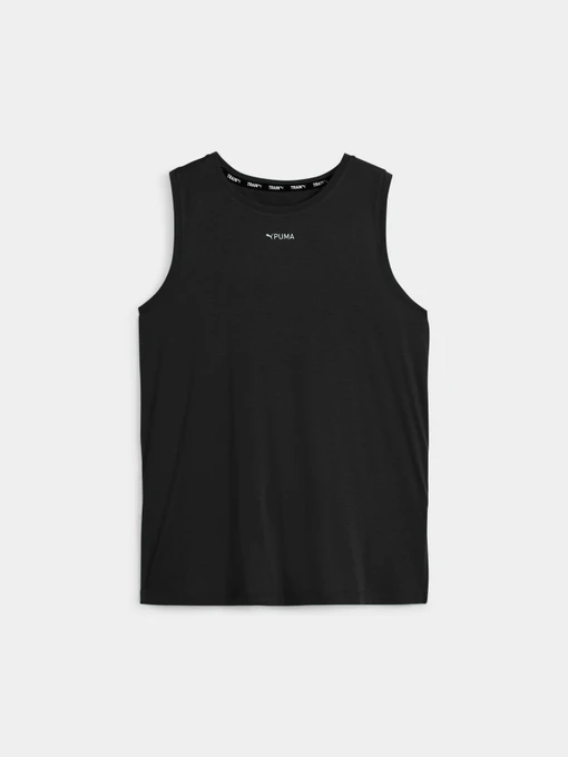 Футболки и поло PUMA Fit Triblend Tank модель 524806 Фото
