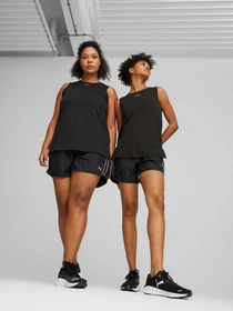 Футболки и поло PUMA Fit Triblend Tank модель 524806 Фото