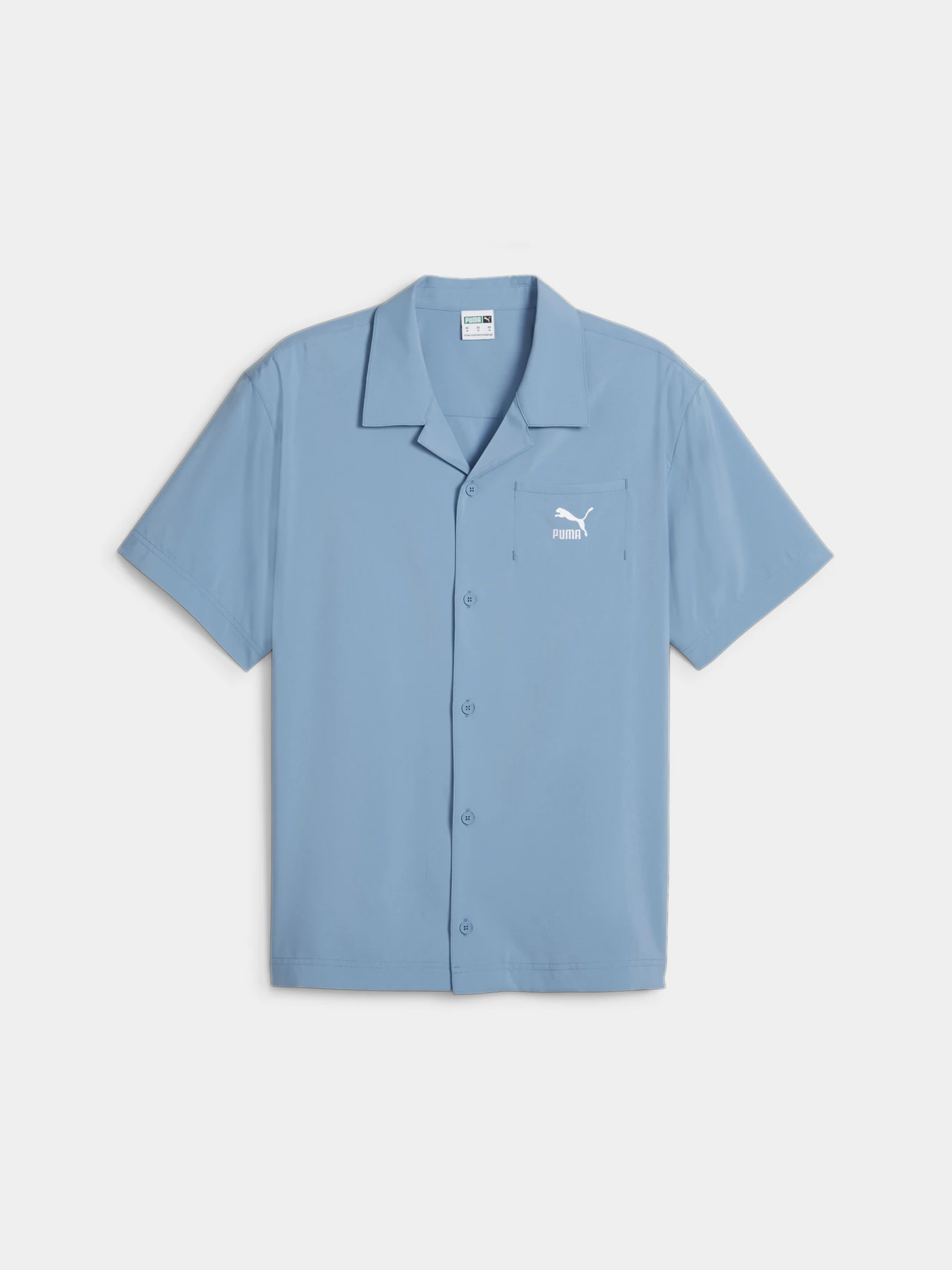 Сорочки PUMA Classics Shirt модель 624257 Фото