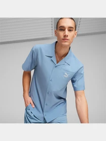 Сорочки PUMA Classics Shirt модель 624257 Фото