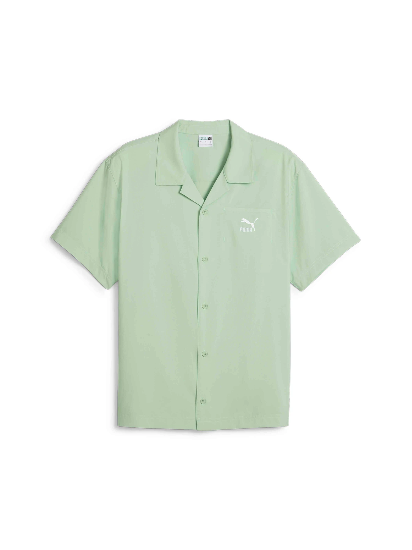 Рубашки PUMA Classics Shirt модель 624257 Фото