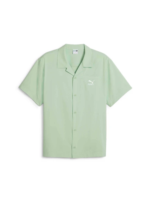 Сорочки PUMA Classics Shirt модель 624257 Фото