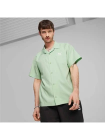 Рубашки PUMA Classics Shirt модель 624257 Фото