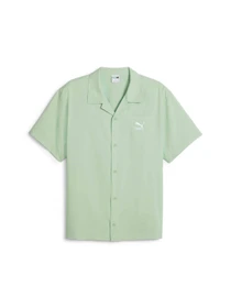 Рубашки PUMA Classics Shirt модель 624257 Фото