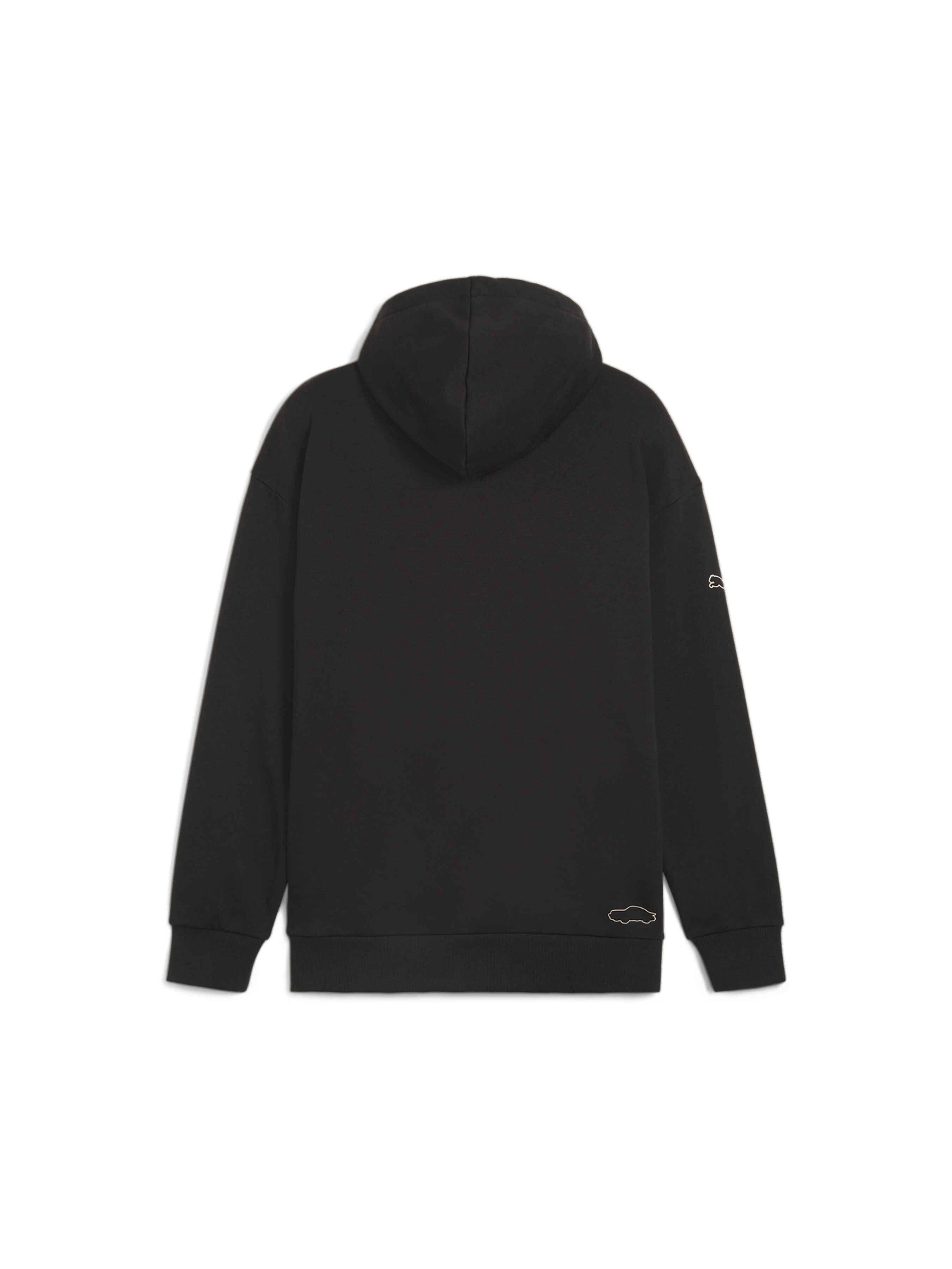 Худи и свитшоты PUMA Pl Ess Hoodie модель 625875 Фото