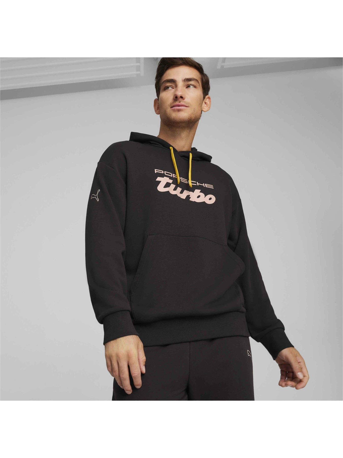 Худи и свитшоты PUMA Pl Ess Hoodie модель 625875 Фото