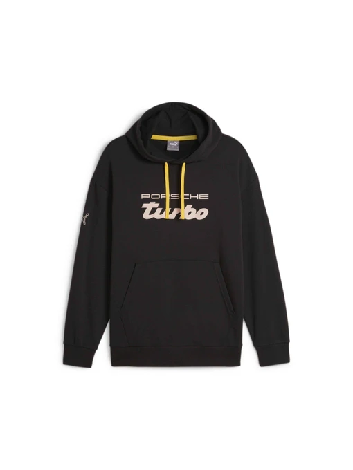 Худи и свитшоты PUMA Pl Ess Hoodie модель 625875 Фото