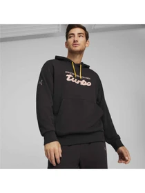 Худи и свитшоты PUMA Pl Ess Hoodie модель 625875 Фото