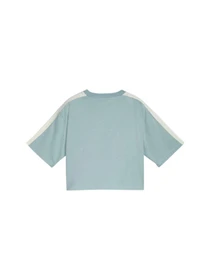 Футболки и поло PUMA T7 Snflr Graphic Tee модель 625061 Фото