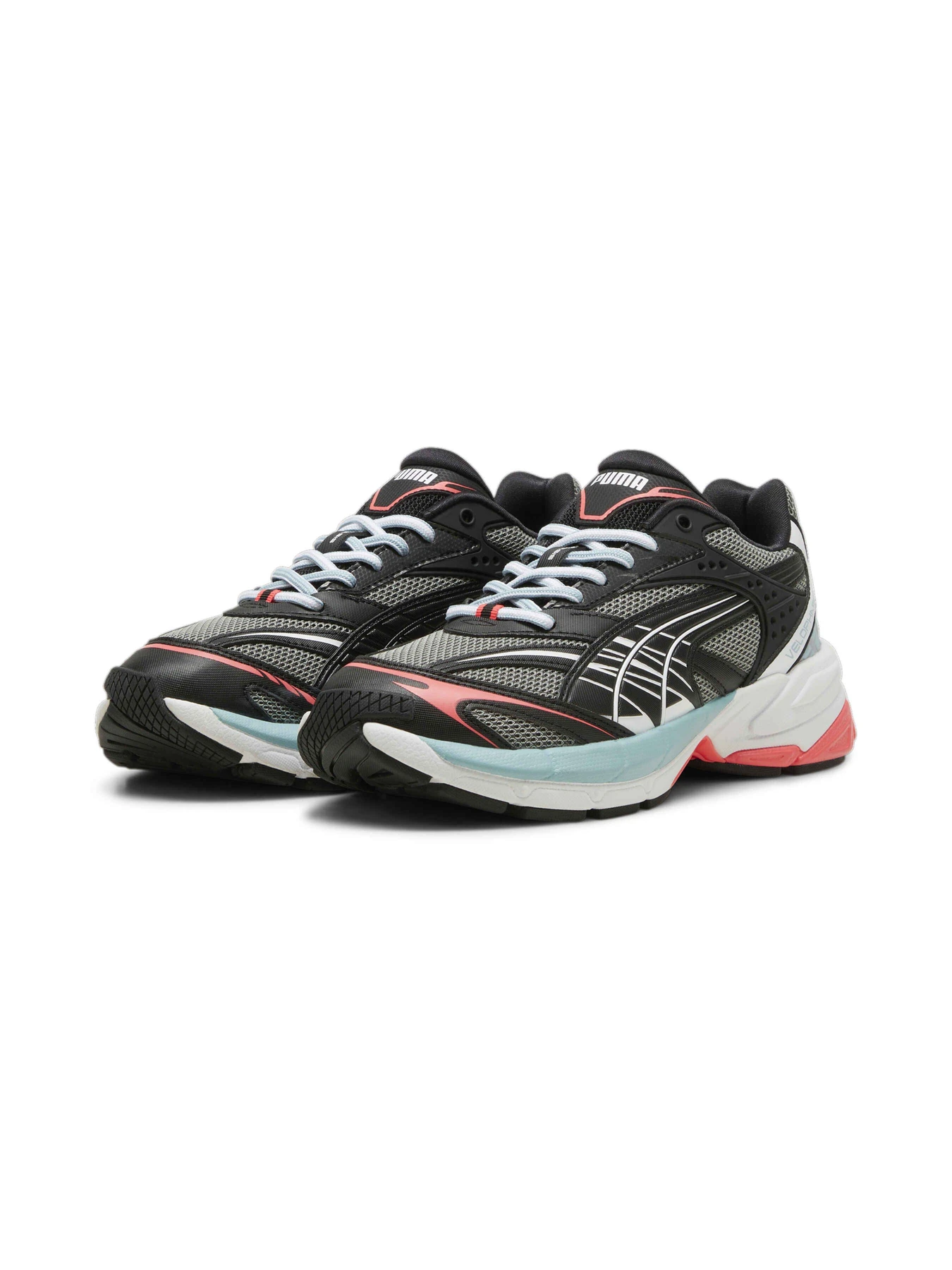 Кроссовки PUMA Velophasis Bliss модель 396435 Фото